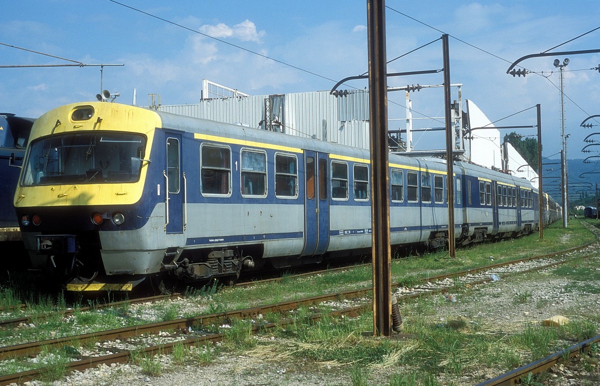  415 228  Railovac  19.05.02