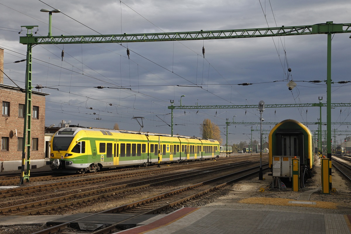415 506 in Sopron am 9.11.2015.