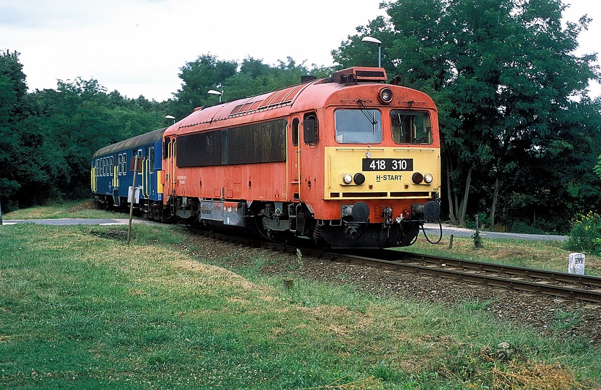418 310 Vinye 06.08.17 Bahnbilder.de