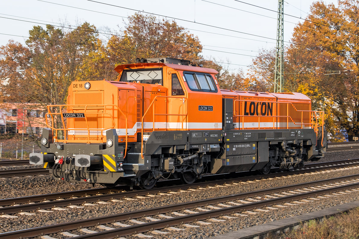 4185 028 am 23.11.2019 in Gütersloh