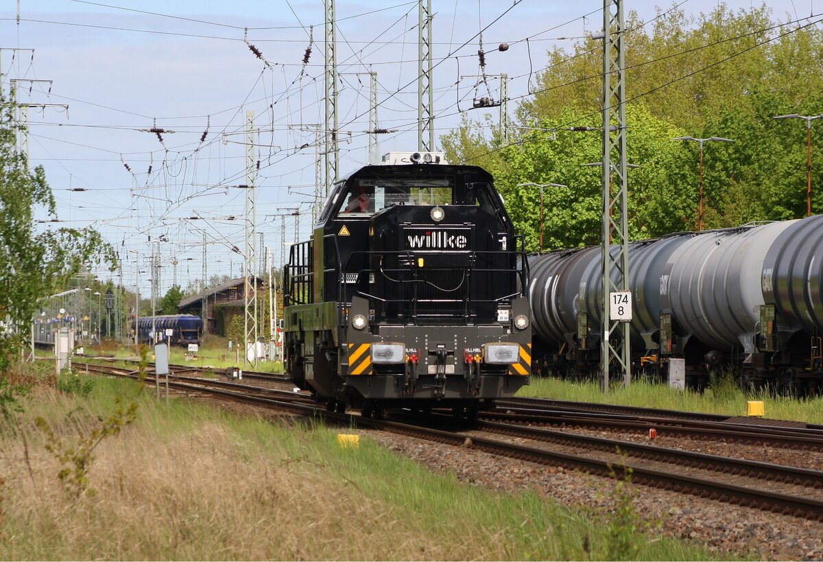 4185 143-9 | Willke | Anklam | Mai 2026 
