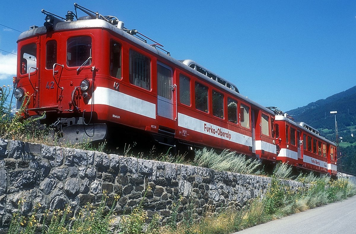 42 + 44  Brig  19.07.95