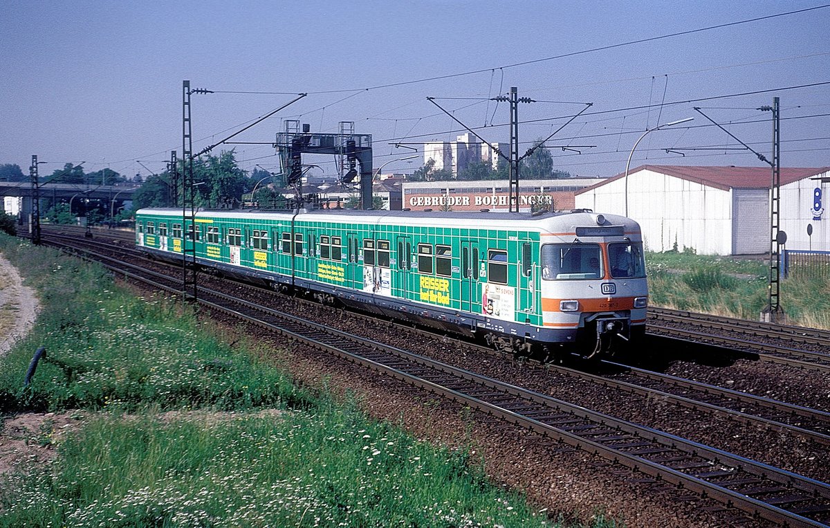 420 387  Tamm  20.07.90