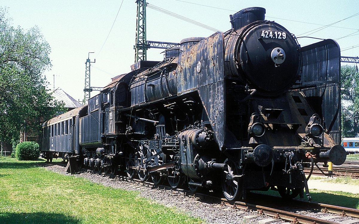 424 129  Celldömölk  25.05.16