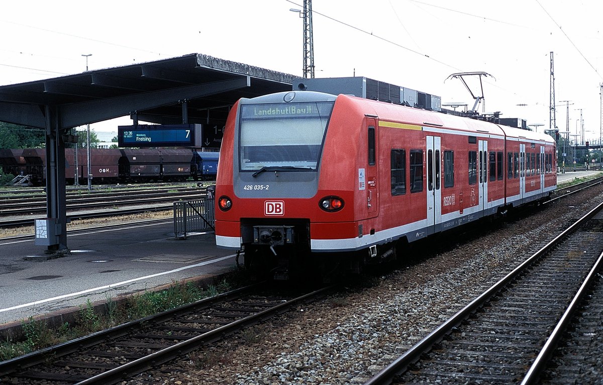 426 035  Landshut  27.05.11