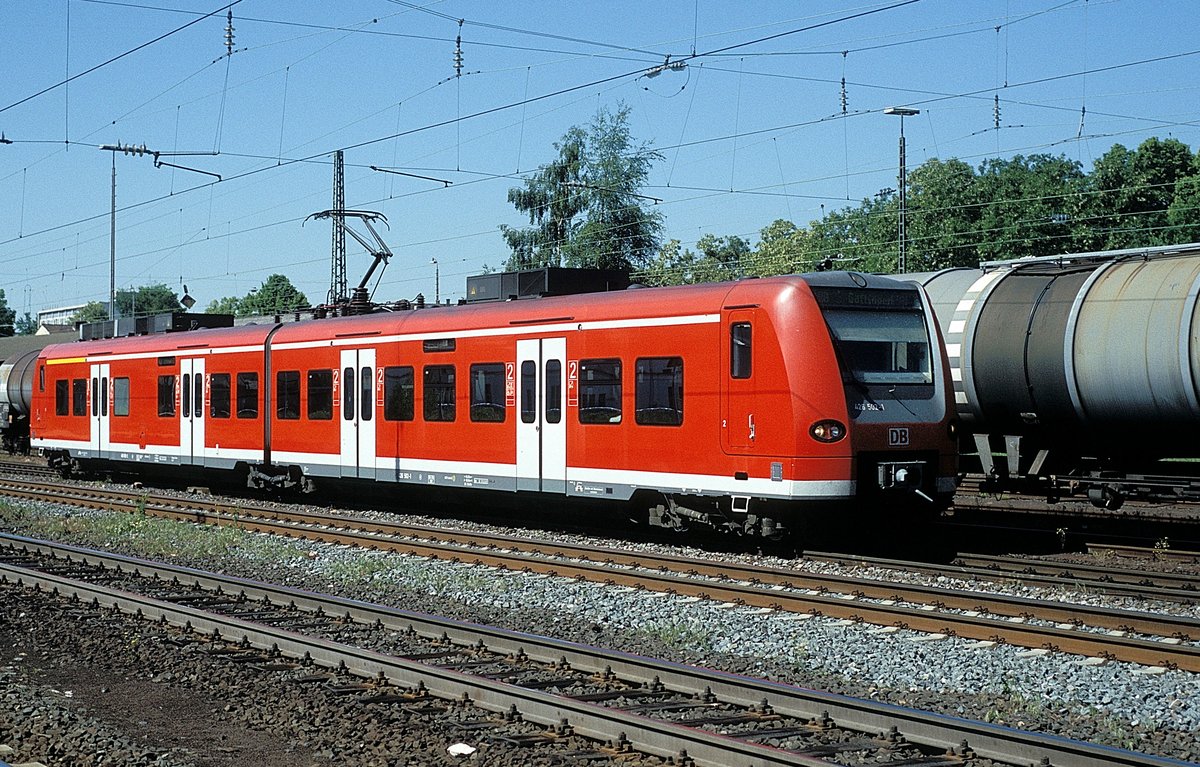 426 502  Bad Hersfeld  13.06.06