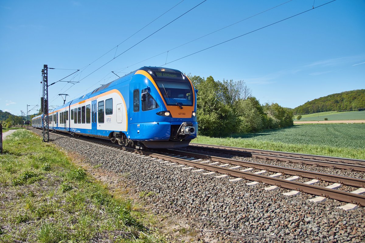 427 002 / Friedland / 15.05.2019