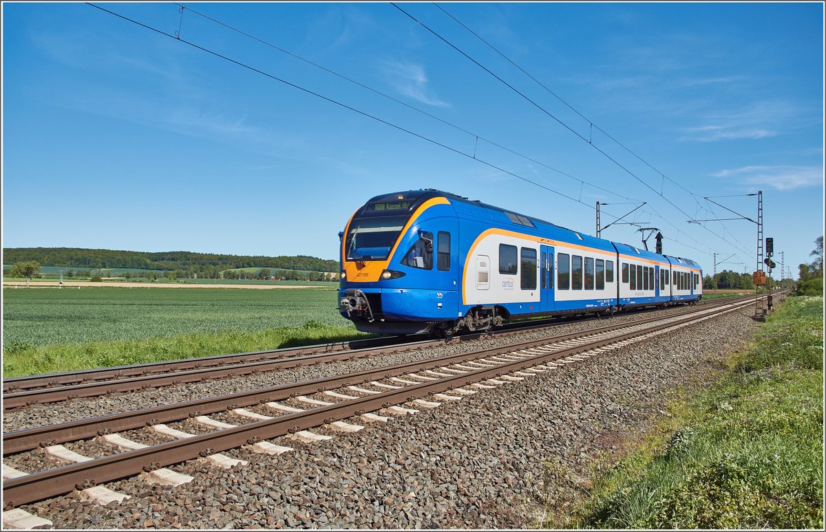 427 055 / Friedland / 15.05.2019
