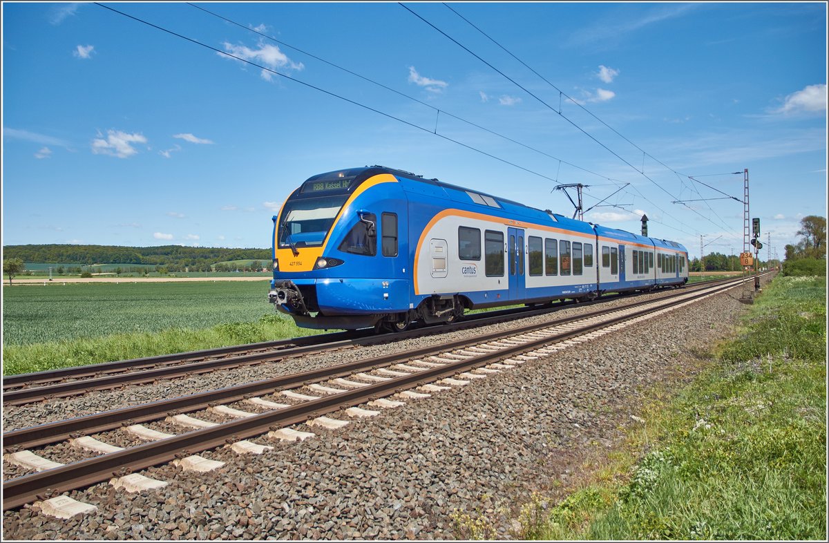 427 554 / Friedland / 15.05.2019