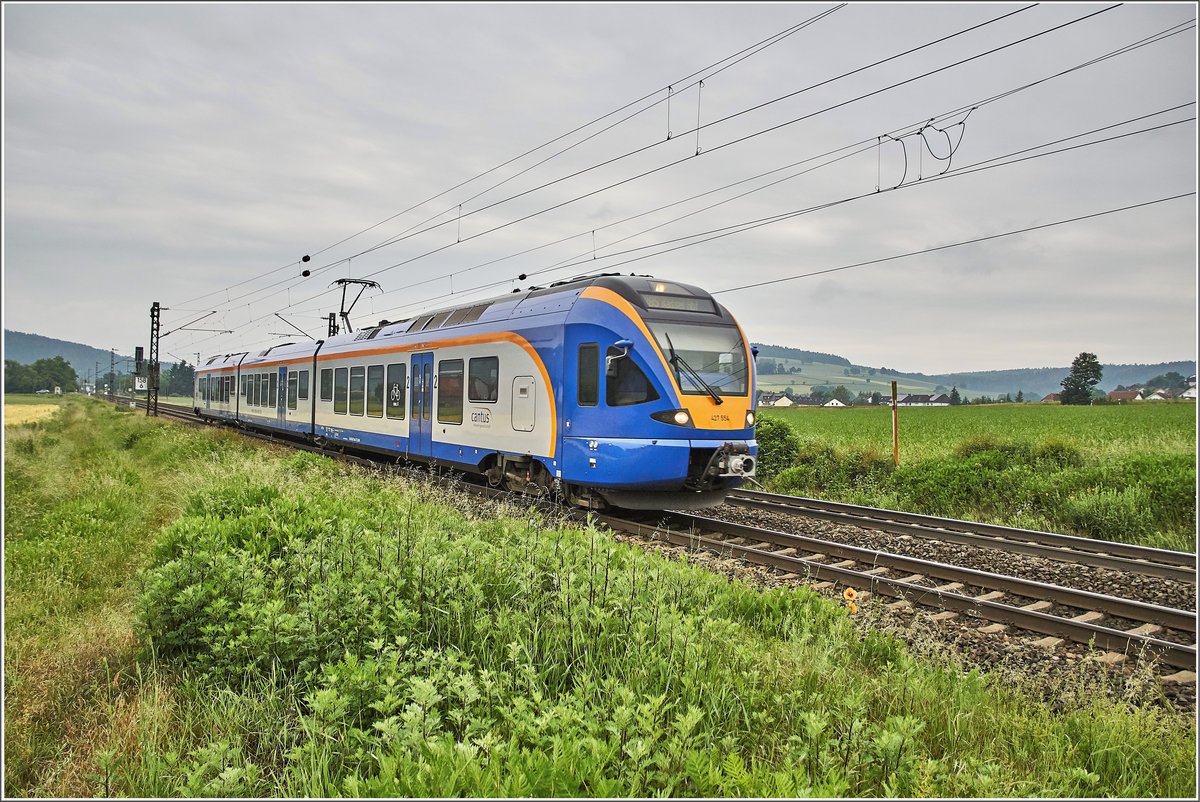 427 554 Cantus / Reilos / 10.06.2020