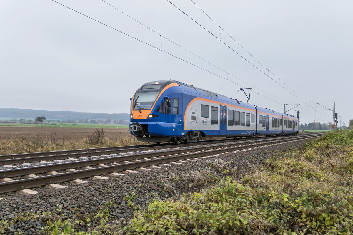 427 556 / Friedland / 10.11.2020