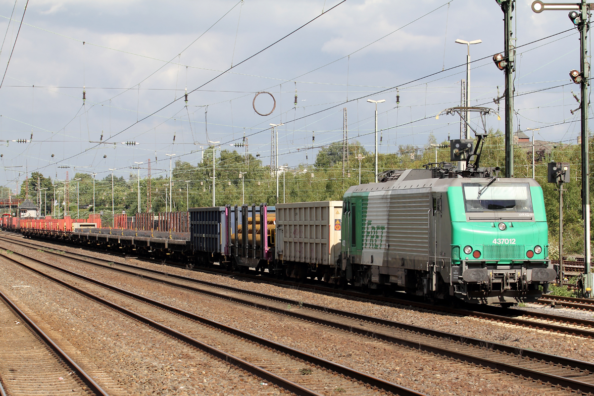 437012 in Dsseldorf-Rath 16.9.2013