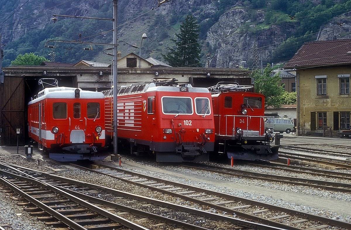 44 + 102 + 34  Brig  17.06.87