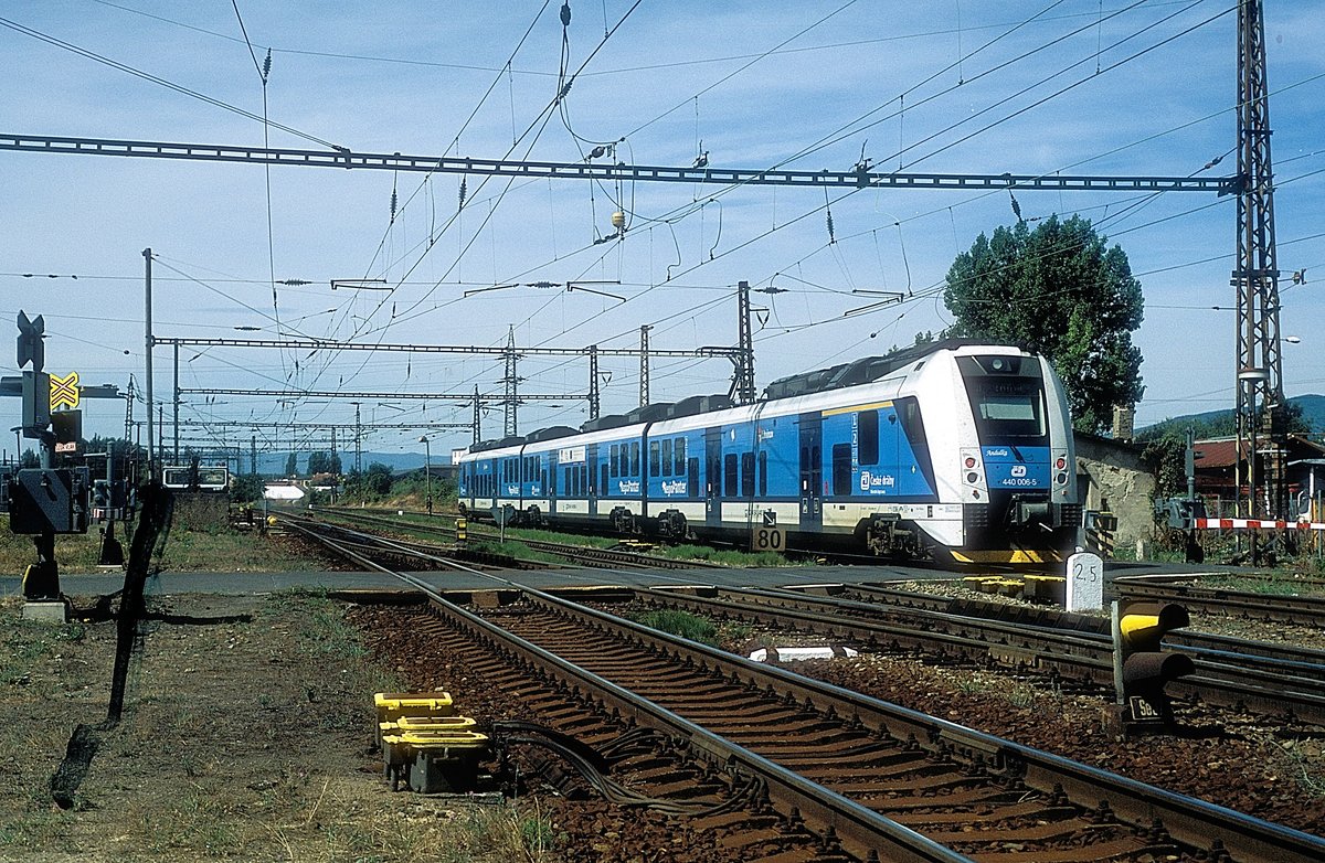 440 006  Usti nad Labem  12.08.18