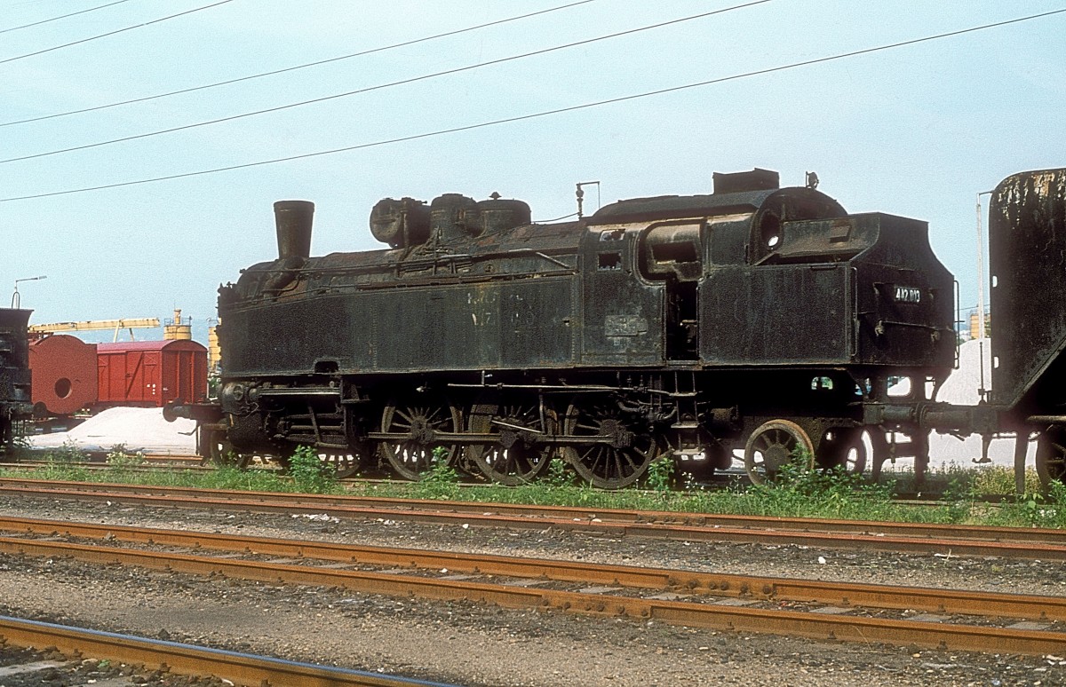 442 013  Budapest  02.06.80