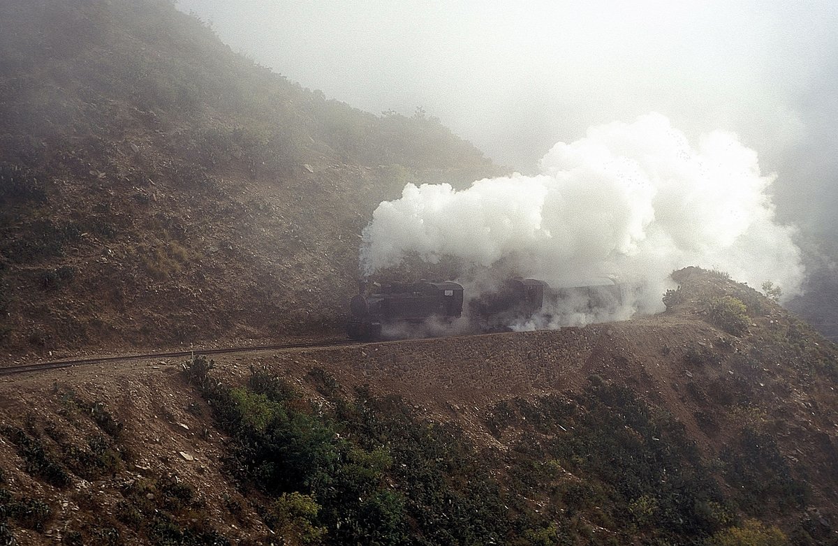 442 56 + 442 54  bei Arbaroba  20.12.12