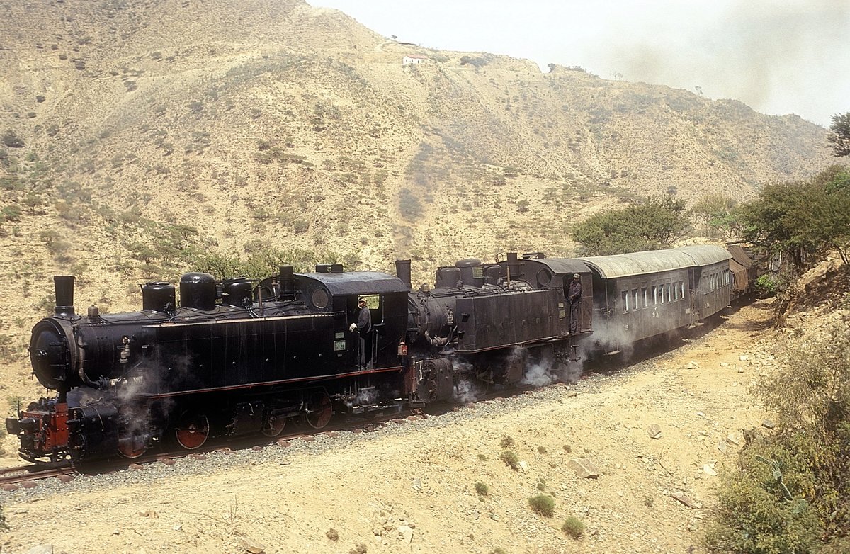 442 56 + 442 54  bei Nefasit  20.12.12