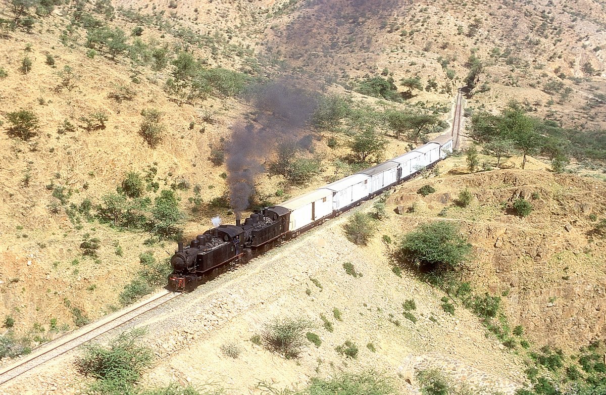 442 59 + 442 54  bei Barese  21.01.03