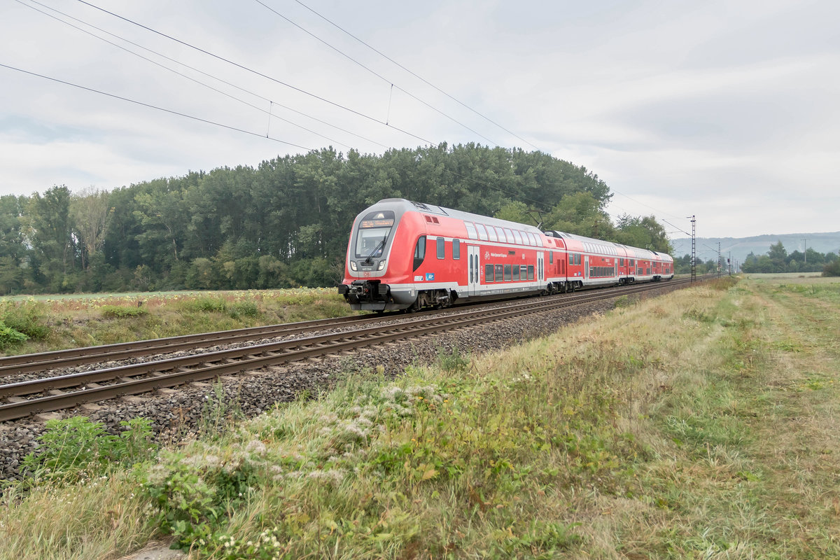 445 044 / Himmelstadt / 16.09.2020