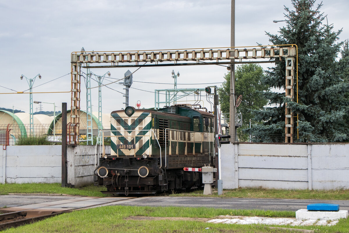 449 101-2 - Berente 25.07.20