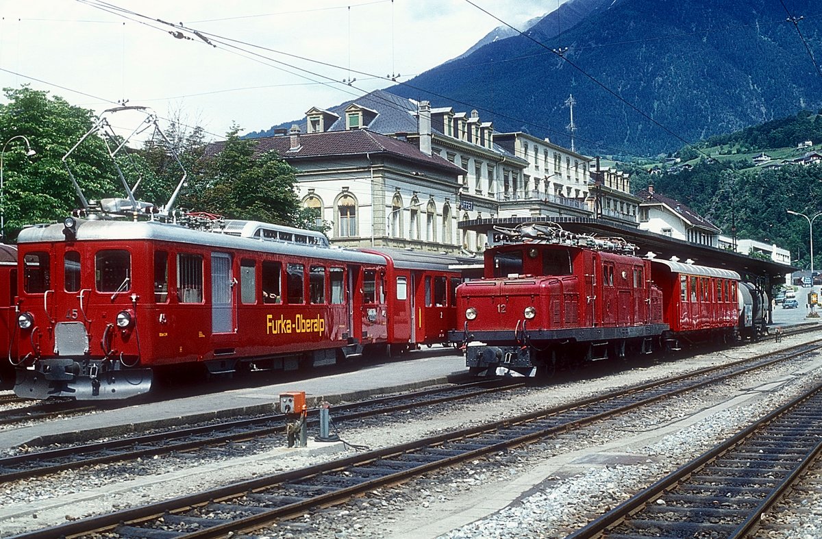 45 + BVZ 12  Brig  27.06.78