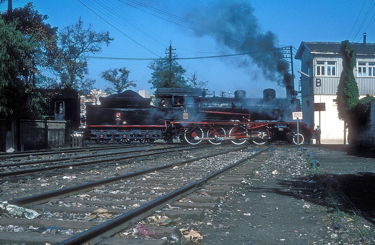  45132  Izmir  19.10.82 