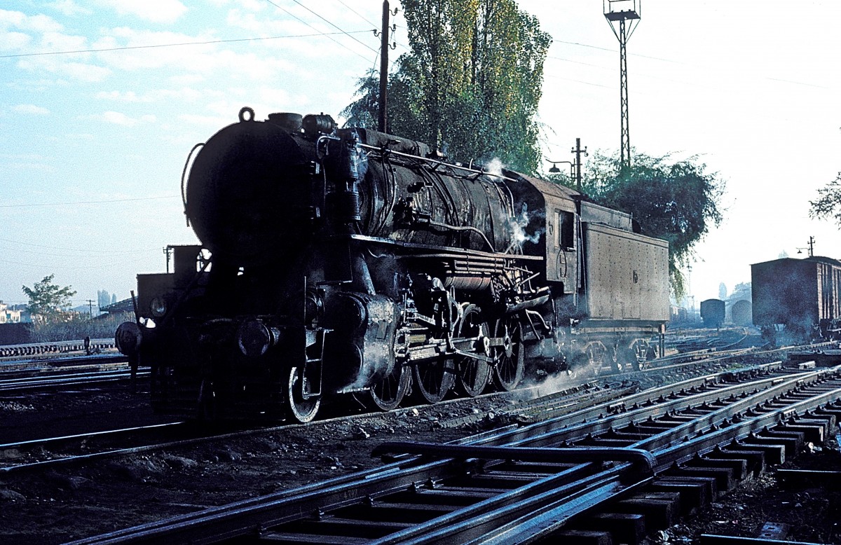 45174  Kayseri  19.10.83