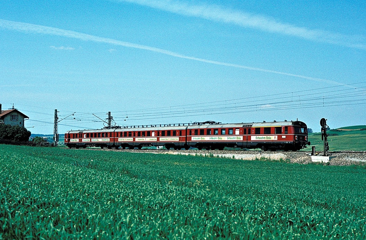 455 402  bei Goldshöfe  20.05.81