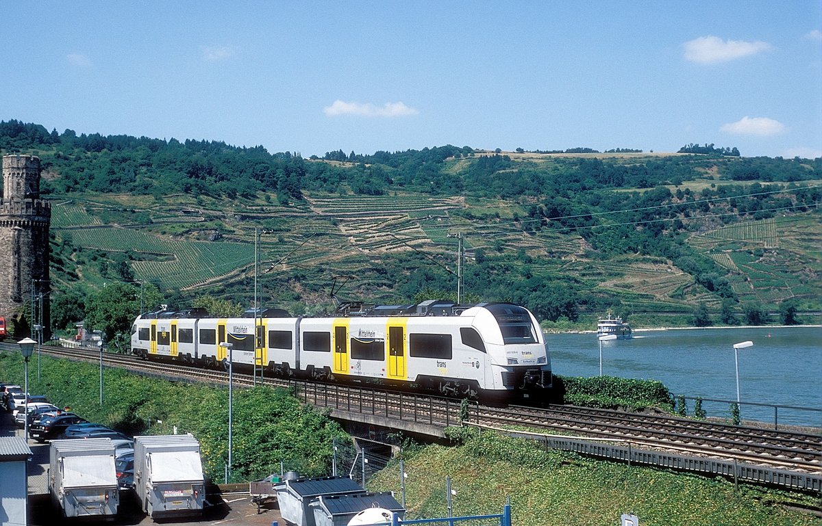 460 008  Oberwesel  07.07.10