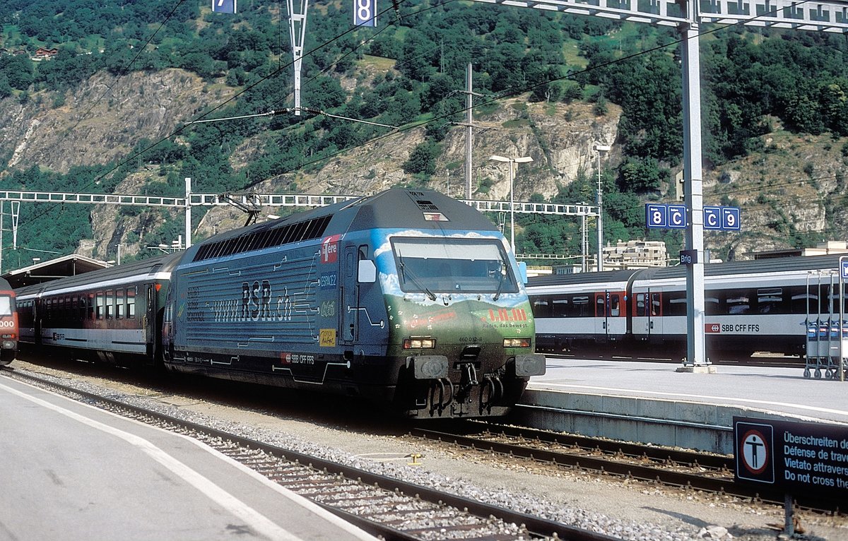 460 012  Brig  25.06.05