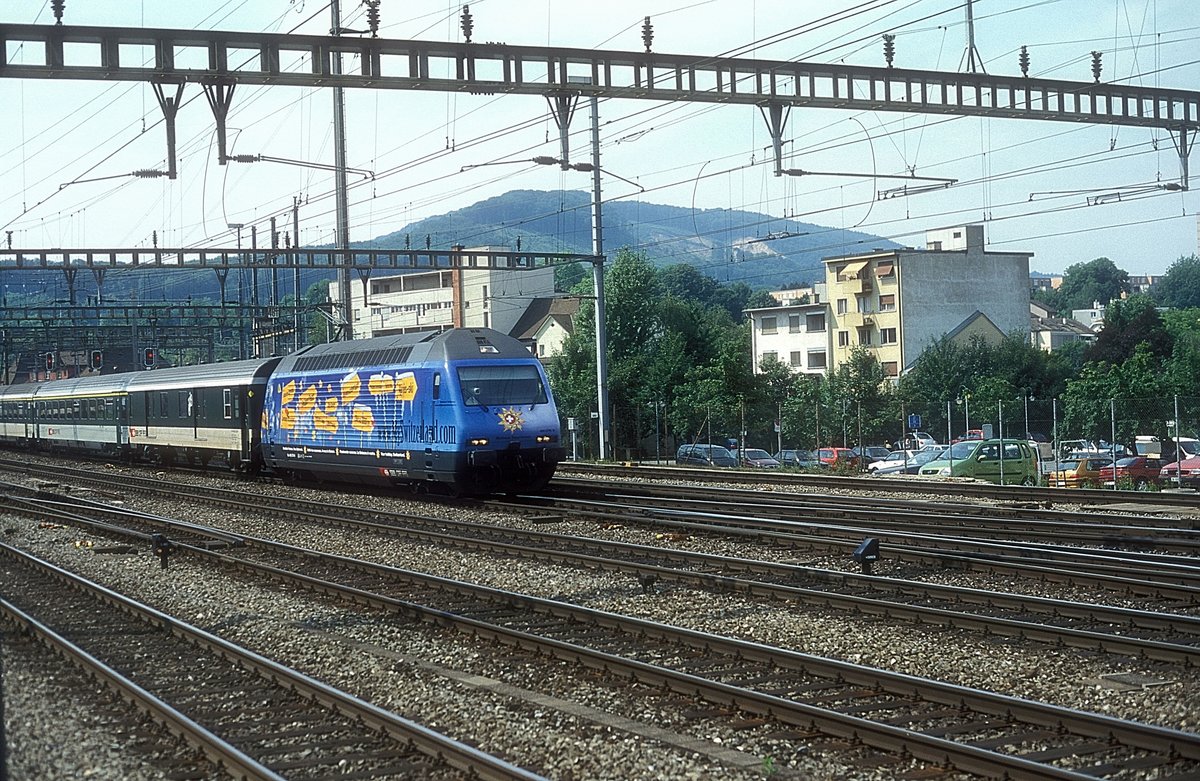 460 078  Olten  08.07.01