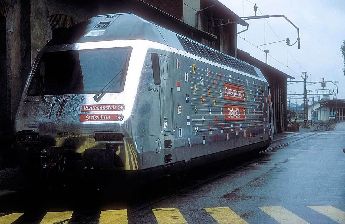 460 084  Olten  xx.07.98