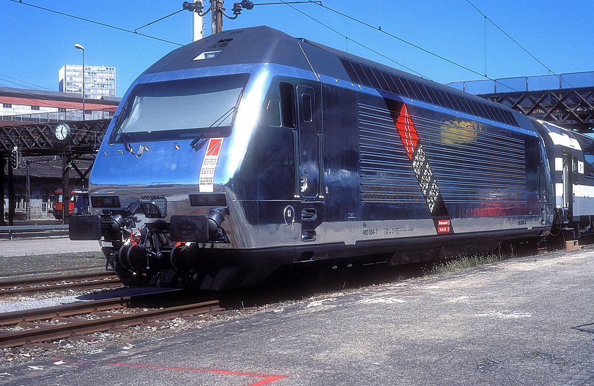 460 084  Winterthur  03.05.97