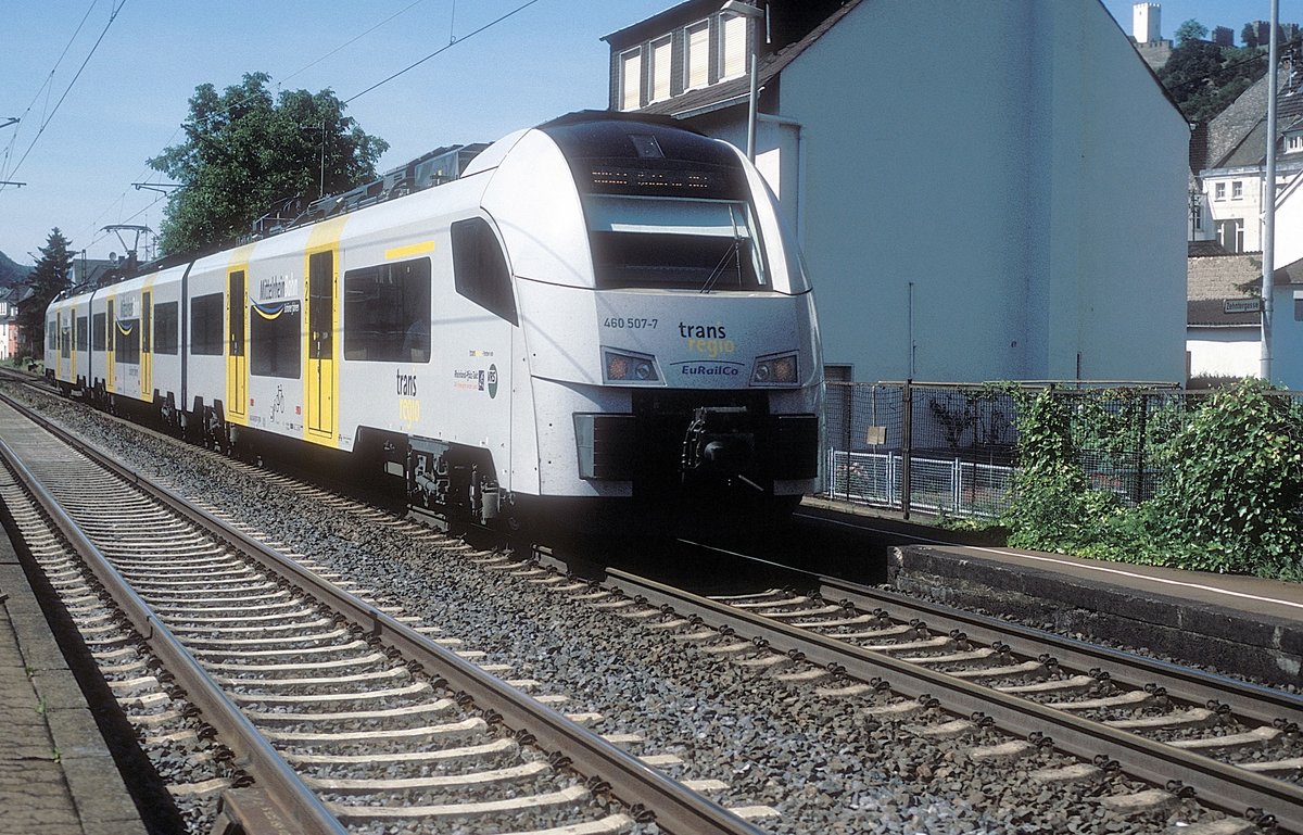   460 507  Bad Salzig  08.07.10