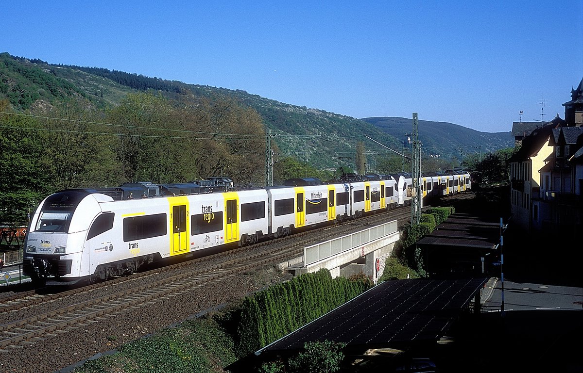 460 507  Oberwesel  19.04.15