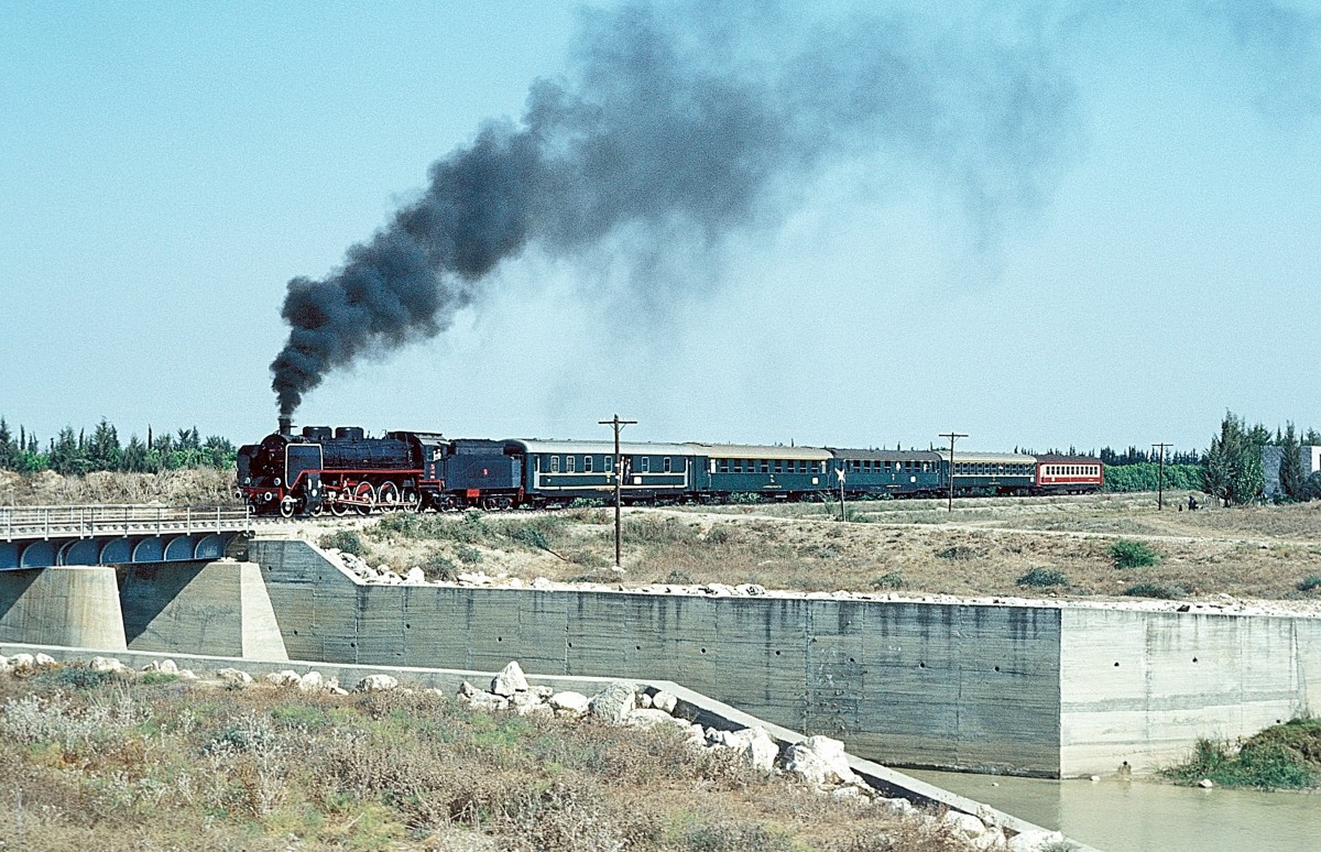 46020  bei Tarms  16.10.83