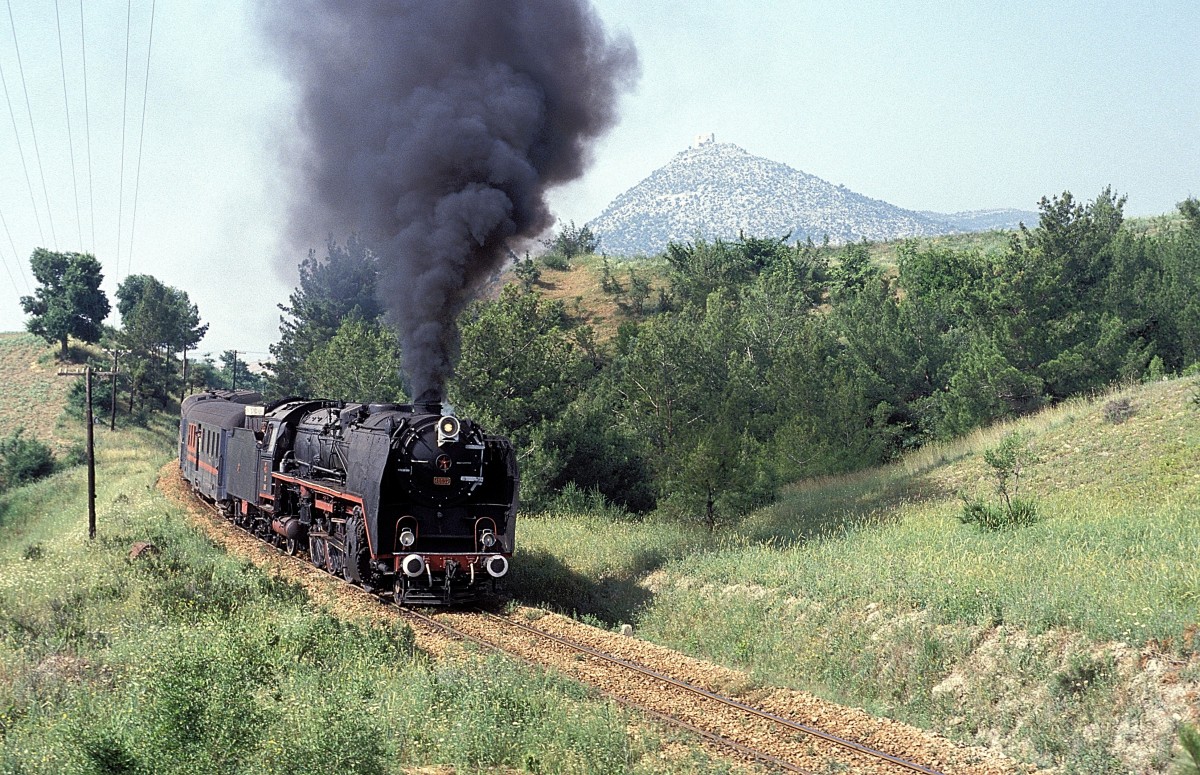  46052  bei Kelebek  12.06.92