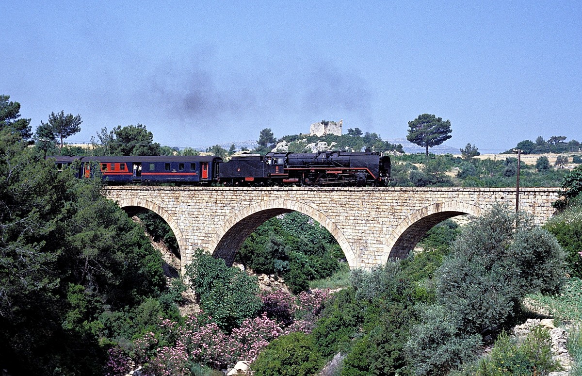  46052  bei Kelebek  12.06.92