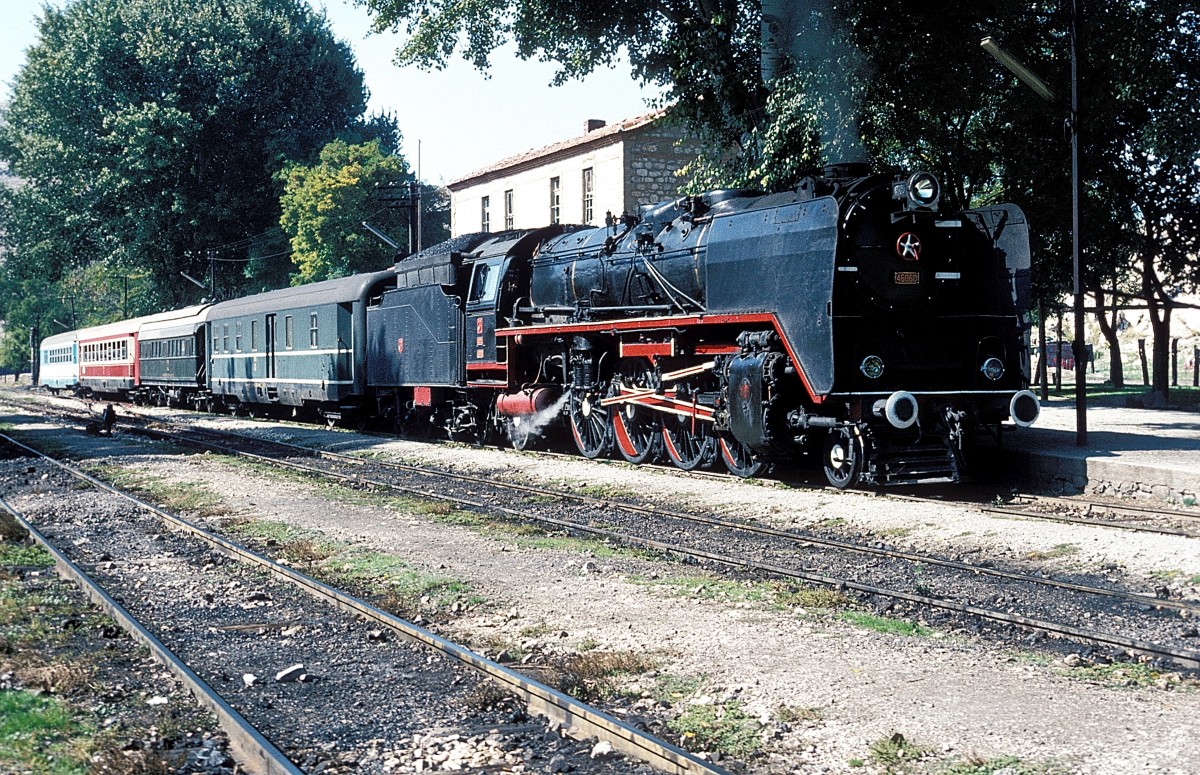 Karakuya Fotos Bahnbilder.de