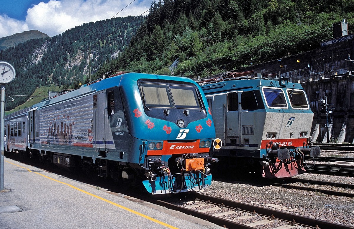 464 033  Brenner  19.08.03