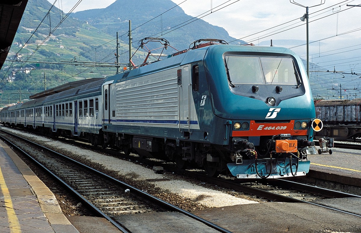  464 039  Bozen  14.10.02