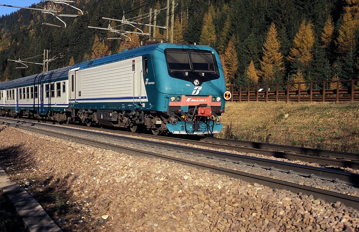  464 057  Brenner  24.10.12