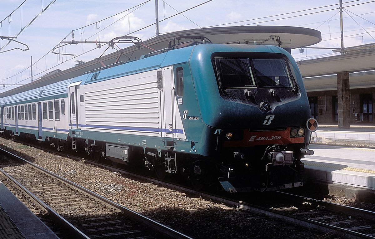 464 305  Treviso  19.05.18