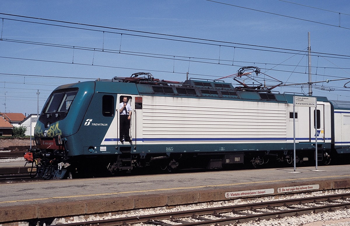  464 423  Faenza  08.05.09