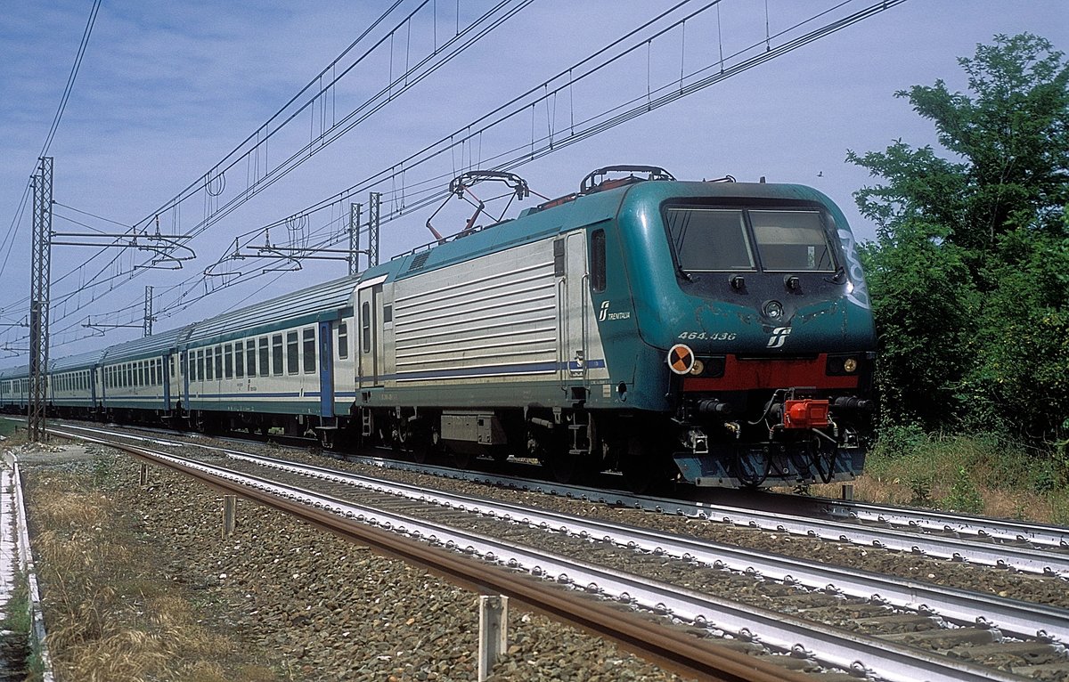 464 430  bei Vercelli  23.05.18