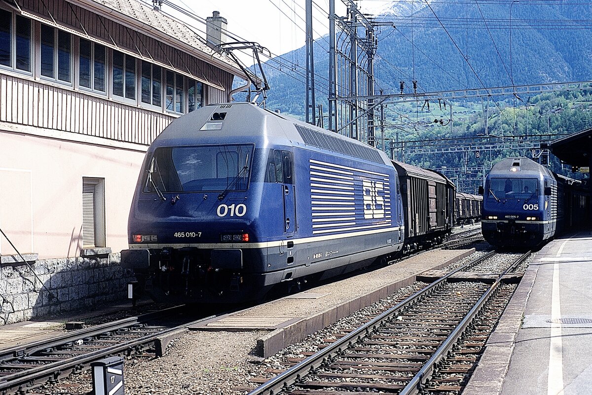 465 010  Brig  28.04.97