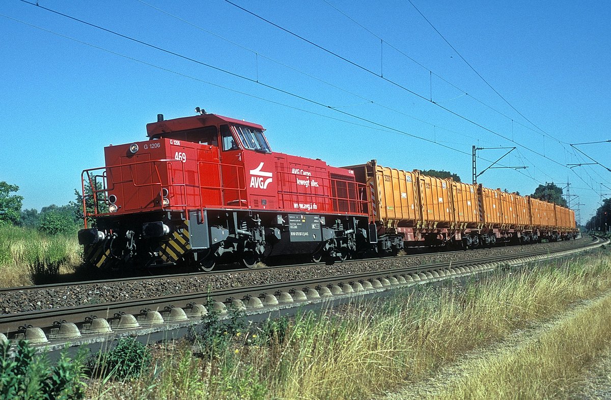 469  Waghäusel  16.07.10