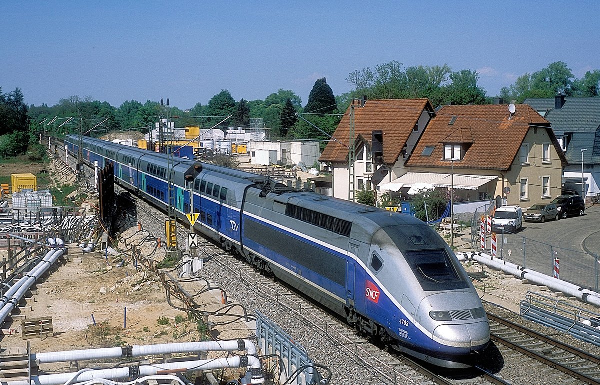 4703  bei Rastatt  20.04.18