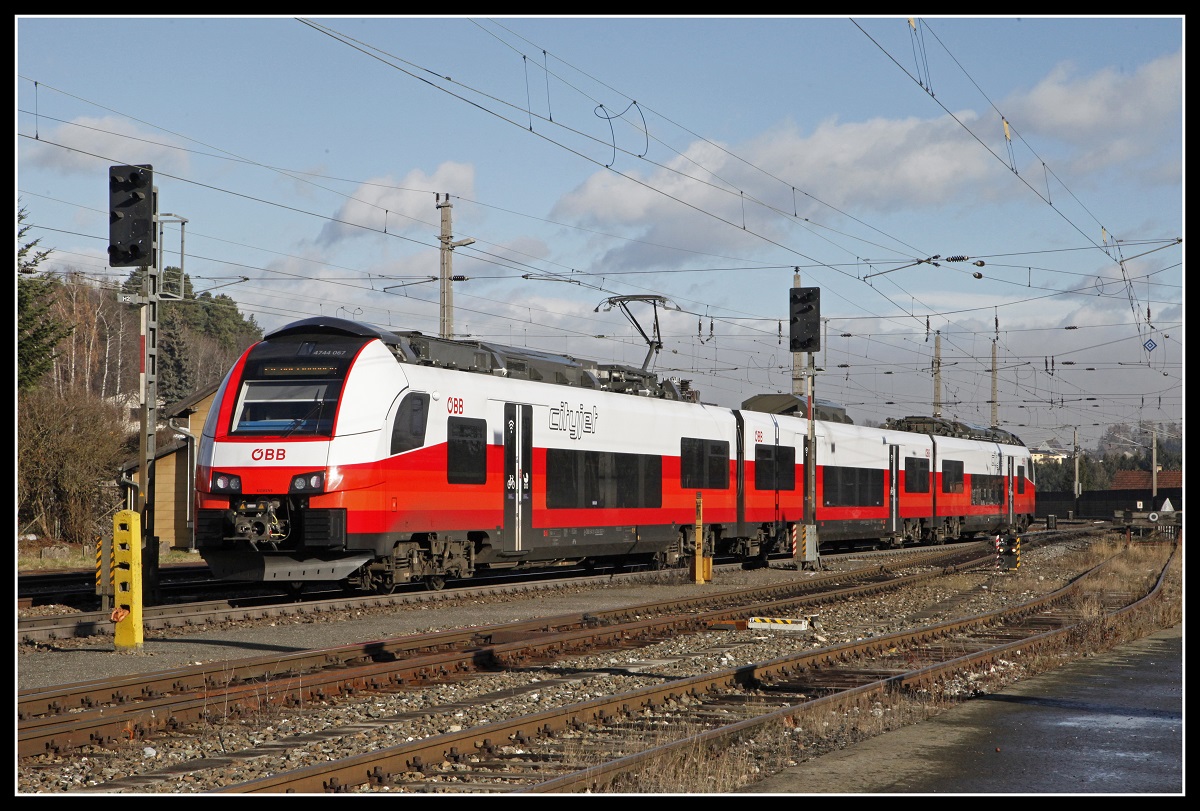 4744 067 in Judenburg am 4.12.2018.