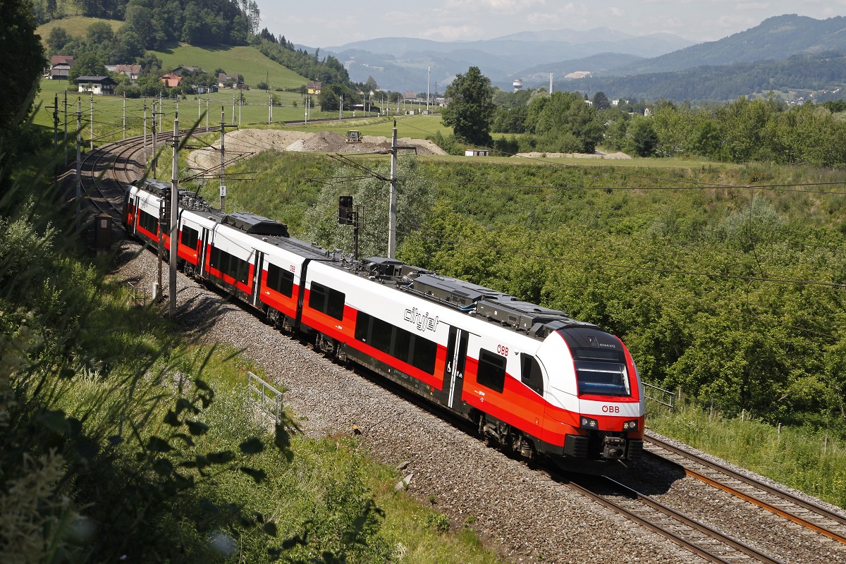 4744 512 bei Niklasdorf am 20.06.2017.